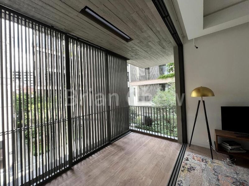 2 Bed Condo for Rent in 10 Evelyn - Image 1