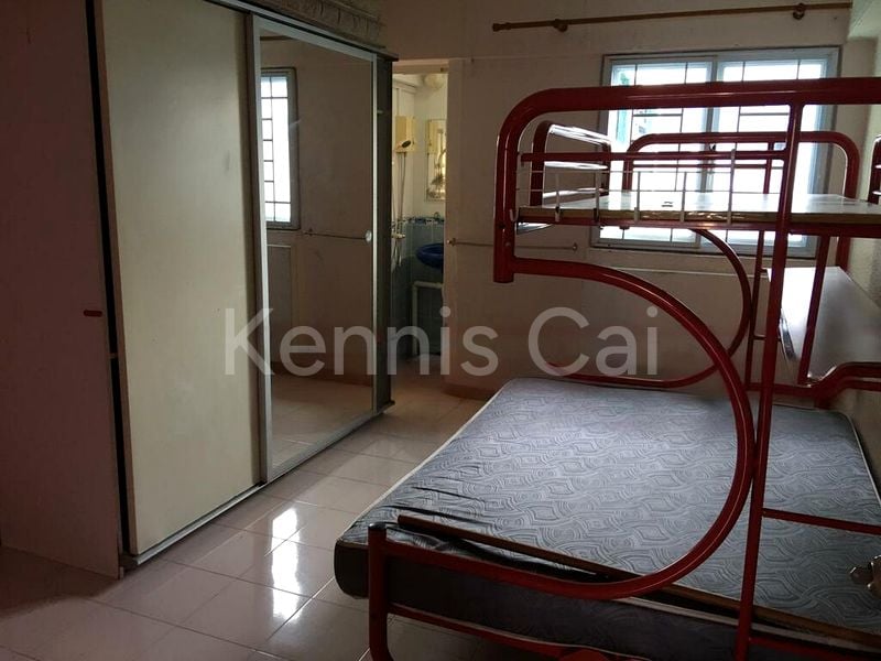 4 Room (4NG) HDB for Rent in  26 Marsiling Drive - Image 7