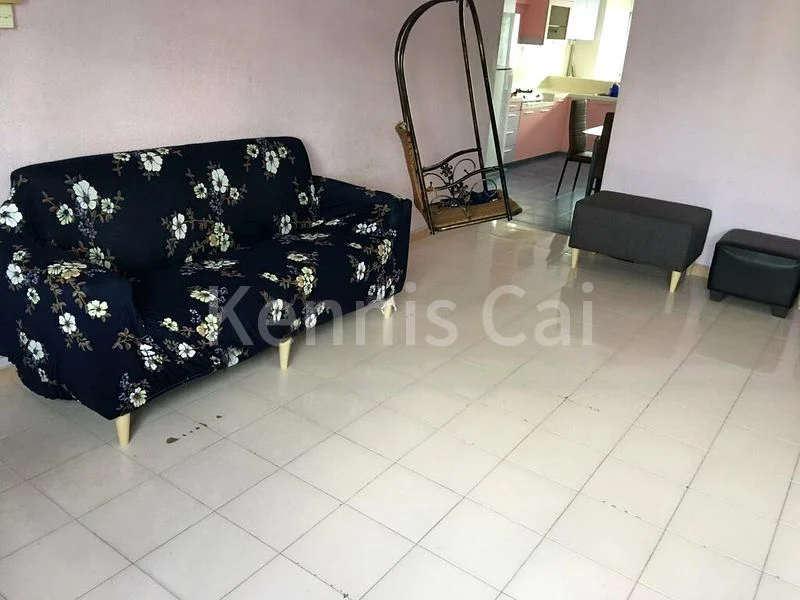 4 Room (4NG) HDB for Rent in  26 Marsiling Drive - Image 2