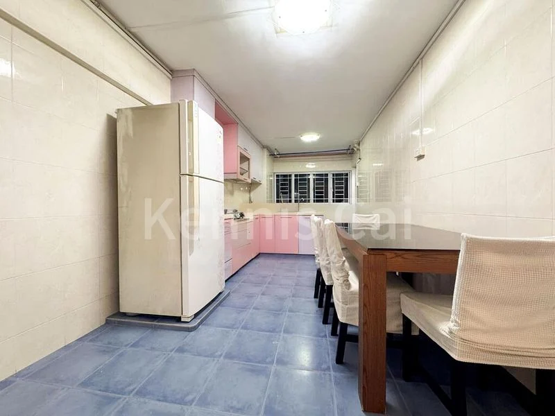 4 Room (4NG) HDB for Rent in  26 Marsiling Drive - Image 3