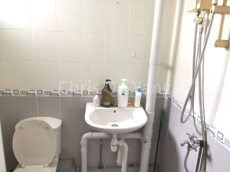 Master Room (HDB) for Rent in  511 Ang Mo Kio Avenue 8 - Image 3