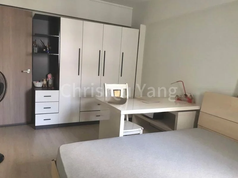 Master Room (HDB) for Rent in  511 Ang Mo Kio Avenue 8 - Image 2