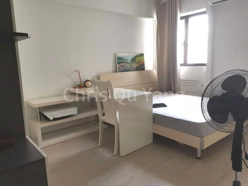 Master Room (HDB) for Rent in  511 Ang Mo Kio Avenue 8 - Image 4