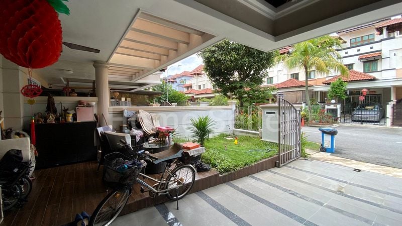 5 Bed Terraced House (Landed) for Sale in Villa Verde - Image 13