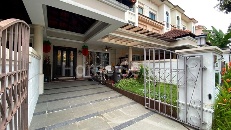 5 Bed Terraced House (Landed) for Sale in Villa Verde - Image 14