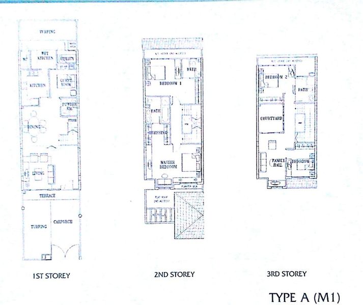 5 Bed Terraced House (Landed) for Sale in Villa Verde - Image 15