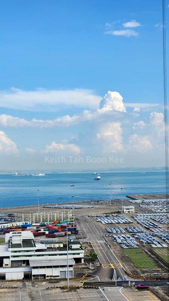 2 Bed Condo for Rent in  Newport Residences / Newport Tower - Image 1