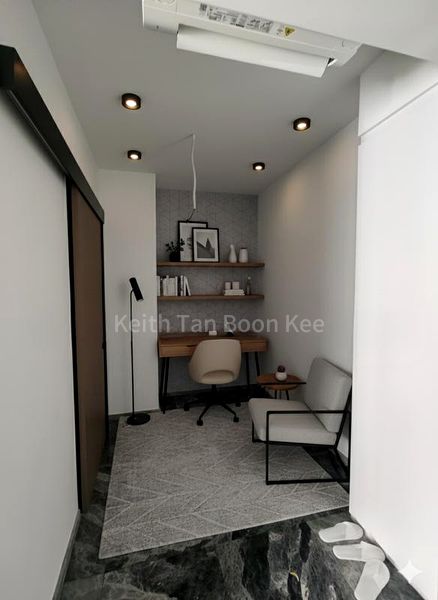 2 Bed Condo for Rent in  Newport Residences / Newport Tower - Image 8
