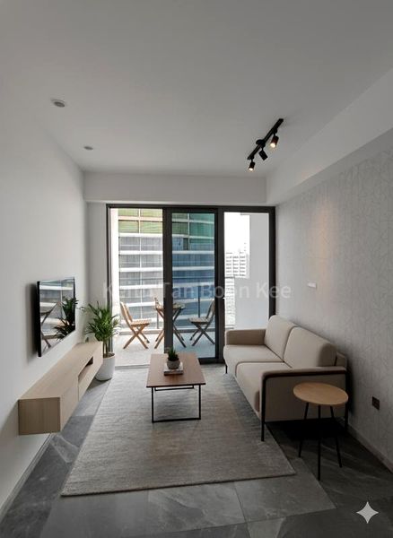 2 Bed Condo for Rent in  Newport Residences / Newport Tower - Image 10