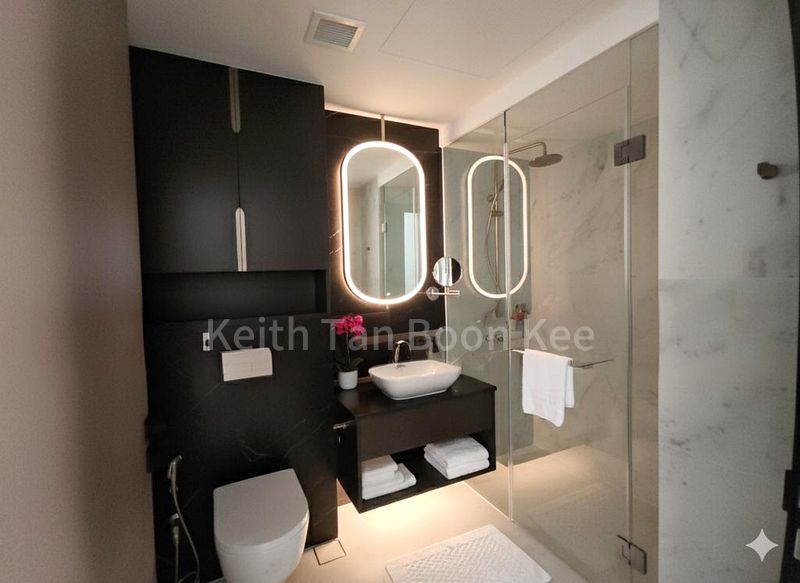 2 Bed Condo for Rent in  Newport Residences / Newport Tower - Image 3