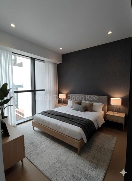 2 Bed Condo for Rent in  Newport Residences / Newport Tower - Image 4