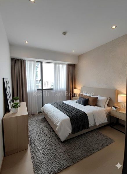 2 Bed Condo for Rent in  Newport Residences / Newport Tower - Image 7