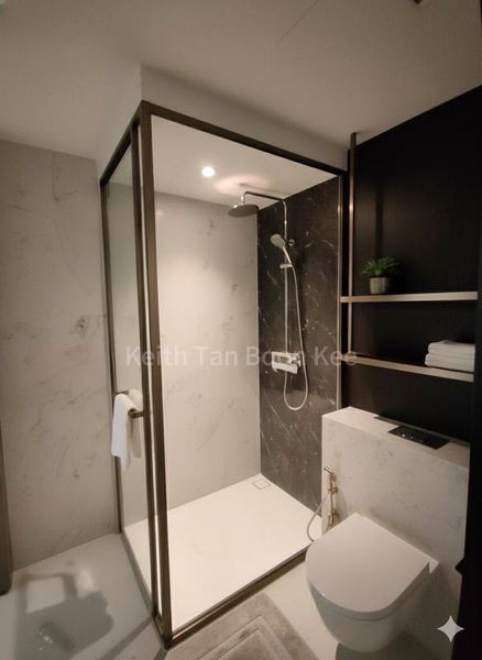 2 Bed Condo for Rent in  Newport Residences / Newport Tower - Image 6