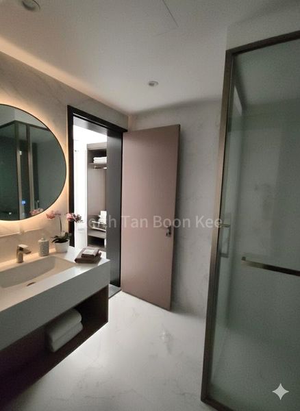 2 Bed Condo for Rent in  Newport Residences / Newport Tower - Image 5