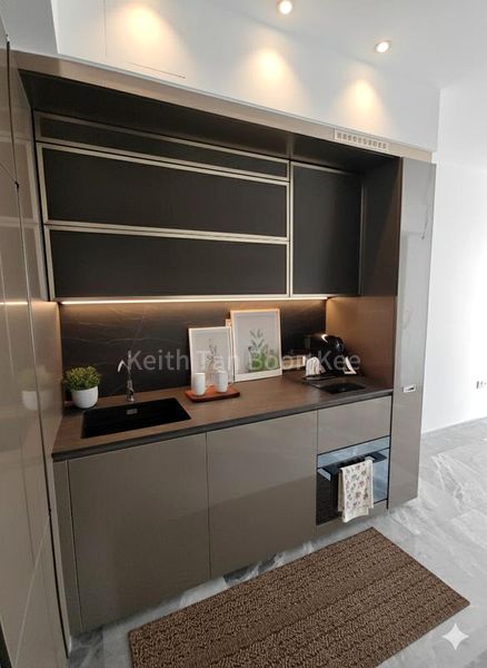 2 Bed Condo for Rent in  Newport Residences / Newport Tower - Image 9