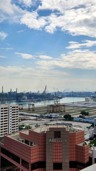 2 Bed Condo for Rent in  Newport Residences / Newport Tower - Image 2