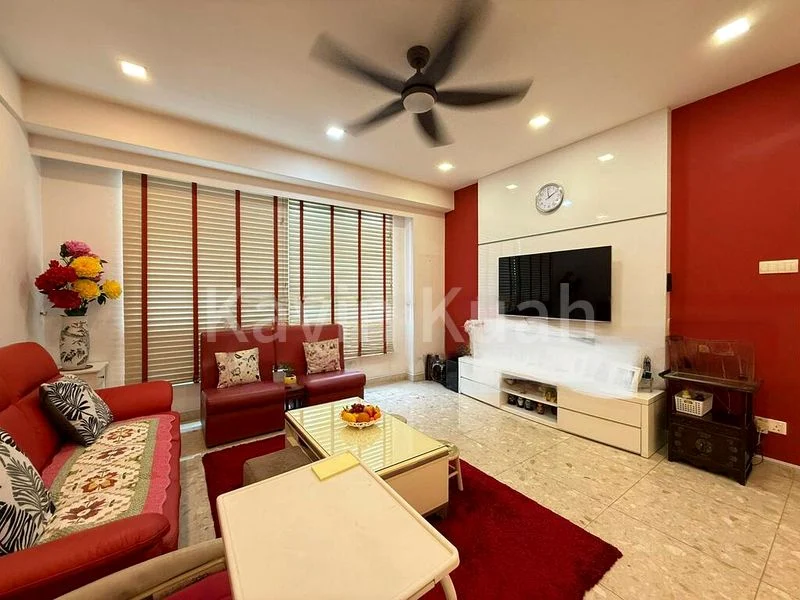 3 Bed Condo for Sale in  Eastwood Green - Image 6
