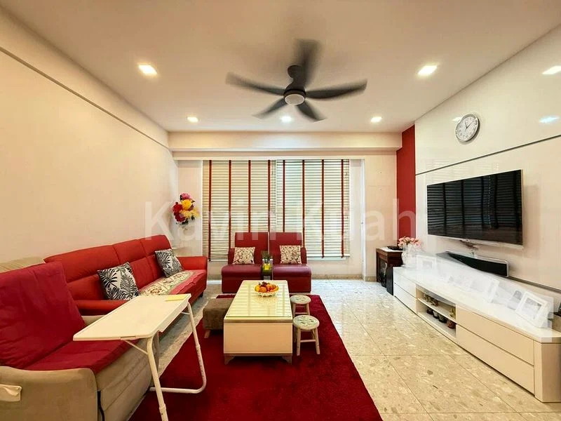 3 Bed Condo for Sale in  Eastwood Green - Image 7