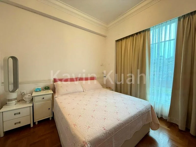 3 Bed Condo for Sale in  Eastwood Green - Image 2