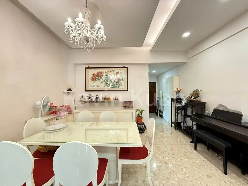3 Bed Condo for Sale in  Eastwood Green - Image 5