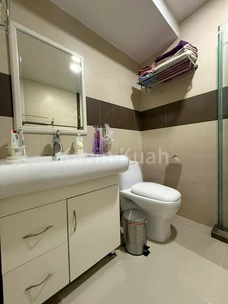 3 Bed Condo for Sale in  Eastwood Green - Image 1