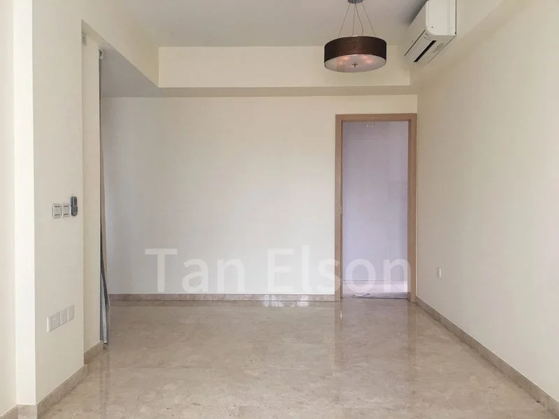 2 Bed Apartment (Condo) for Rent in  Stillz Residence - Image 2