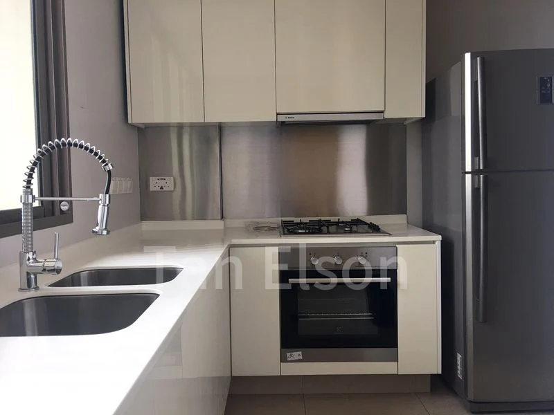 2 Bed Apartment (Condo) for Rent in  Stillz Residence - Image 5