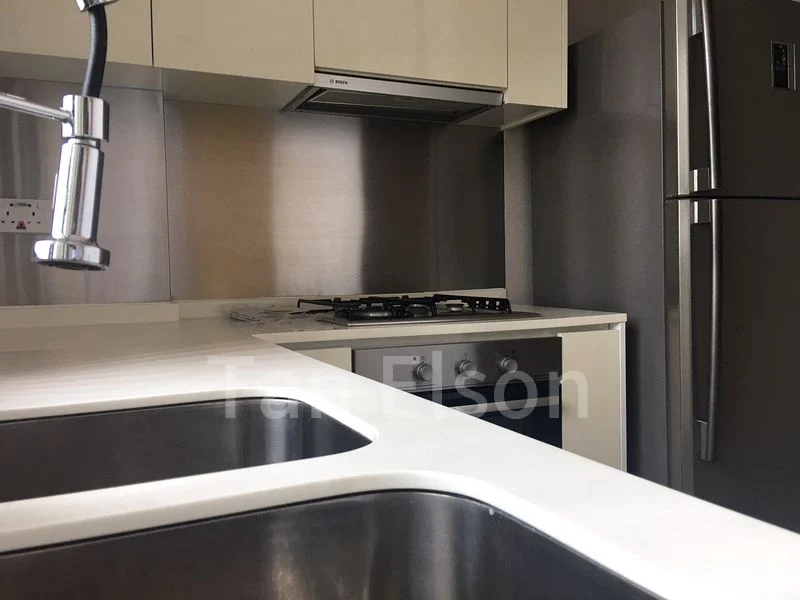 2 Bed Apartment (Condo) for Rent in  Stillz Residence - Image 6