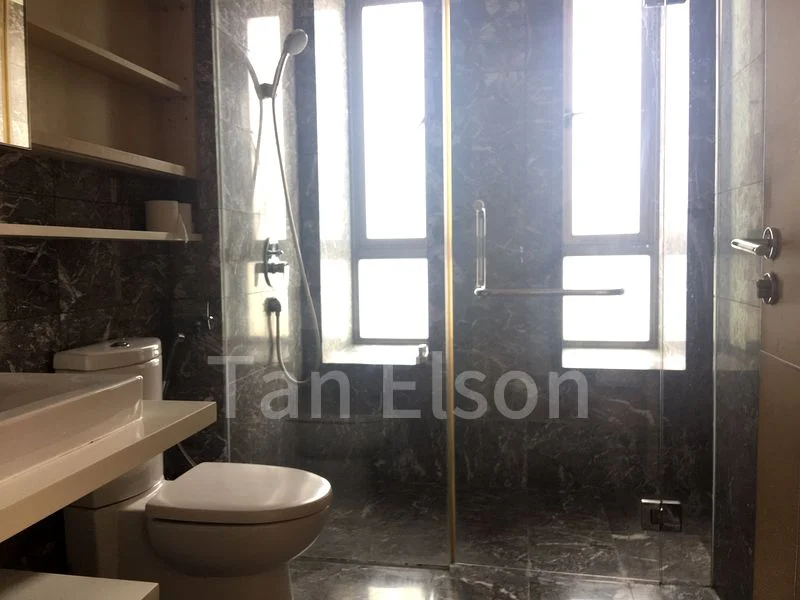 2 Bed Apartment (Condo) for Rent in  Stillz Residence - Image 4