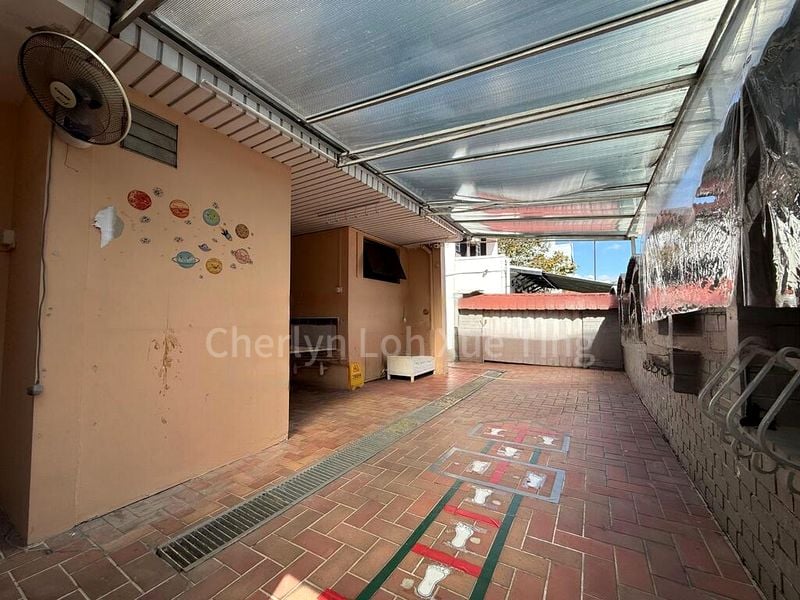 Studio Semi-Detached House (Landed) for Rent in Excelsior Gardens - Image 2