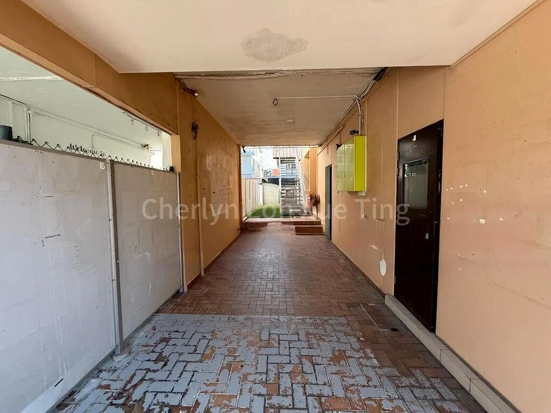 Studio Semi-Detached House (Landed) for Rent in Excelsior Gardens - Image 11