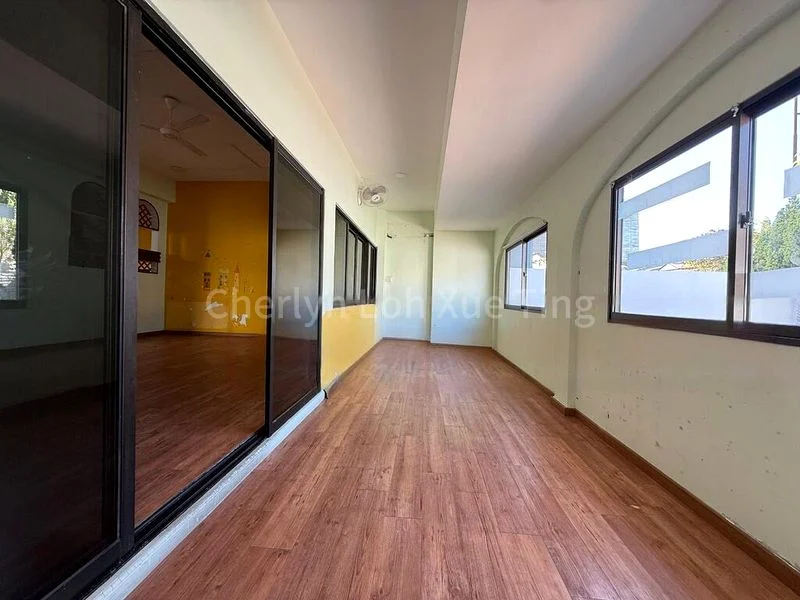 Studio Semi-Detached House (Landed) for Rent in Excelsior Gardens - Image 1