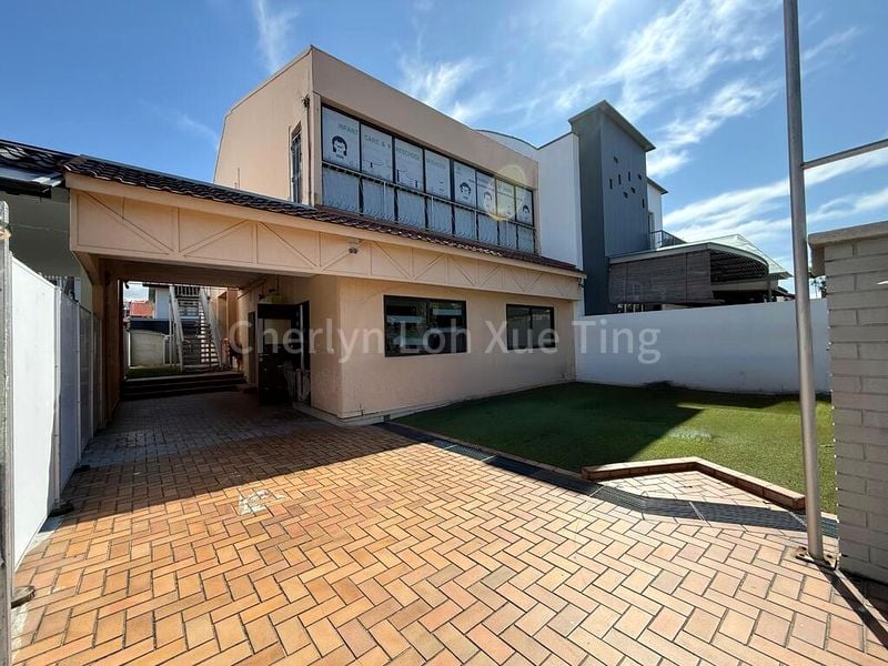 Studio Semi-Detached House (Landed) for Rent in Excelsior Gardens - Image 15