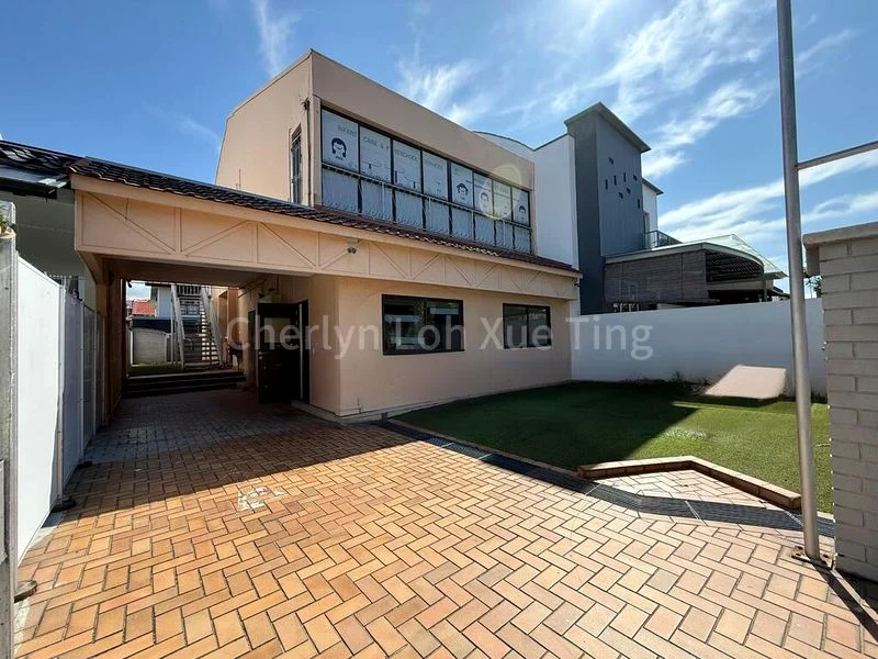 Studio Semi-Detached House (Landed) for Rent in Excelsior Gardens - Image 3