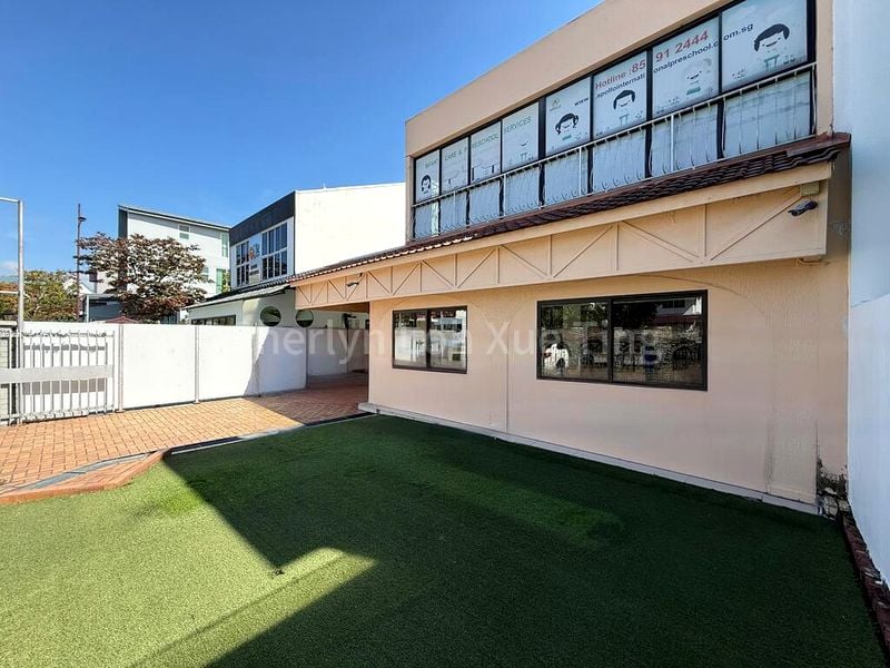 Studio Semi-Detached House (Landed) for Rent in Excelsior Gardens - Image 13