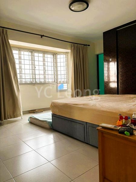 5 Room (5I) HDB for Sale in  485A Tampines Avenue 9 - Image 13
