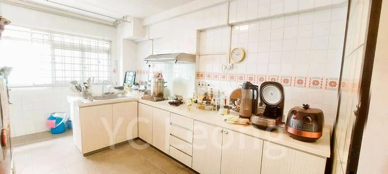 5 Room (5I) HDB for Sale in  485A Tampines Avenue 9 - Image 3