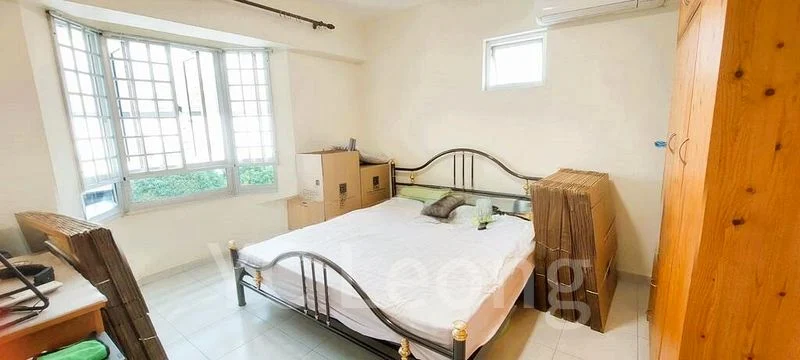 5 Room (5I) HDB for Sale in  485A Tampines Avenue 9 - Image 8