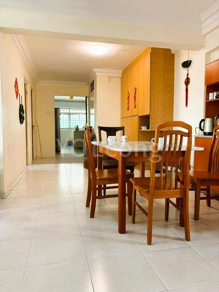 5 Room (5I) HDB for Sale in  485A Tampines Avenue 9 - Image 6