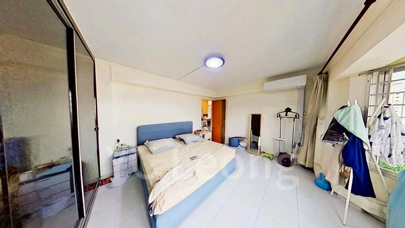 5 Room (5I) HDB for Sale in  485A Tampines Avenue 9 - Image 12
