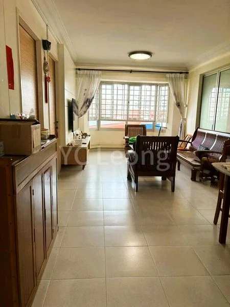 5 Room (5I) HDB for Sale in  485A Tampines Avenue 9 - Image 4