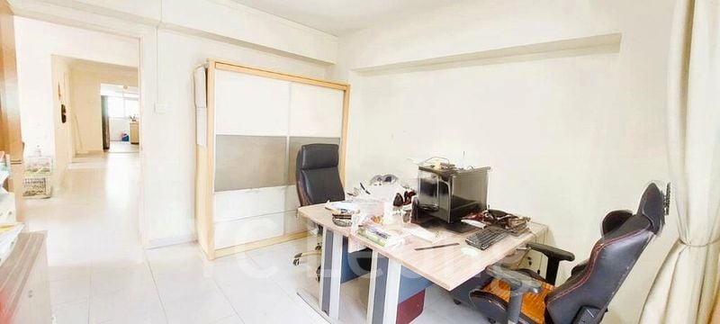 5 Room (5I) HDB for Sale in  485A Tampines Avenue 9 - Image 7