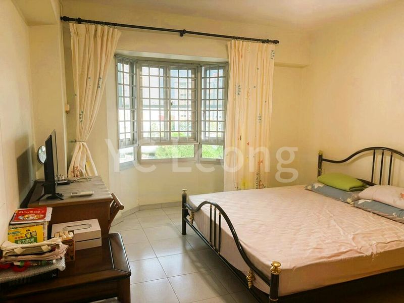 5 Room (5I) HDB for Sale in  485A Tampines Avenue 9 - Image 9