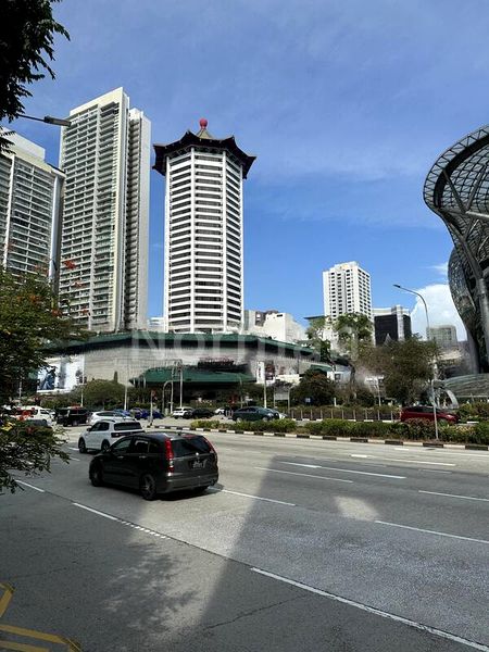 Other Retail for Rent: Orchard Towers - Image 2