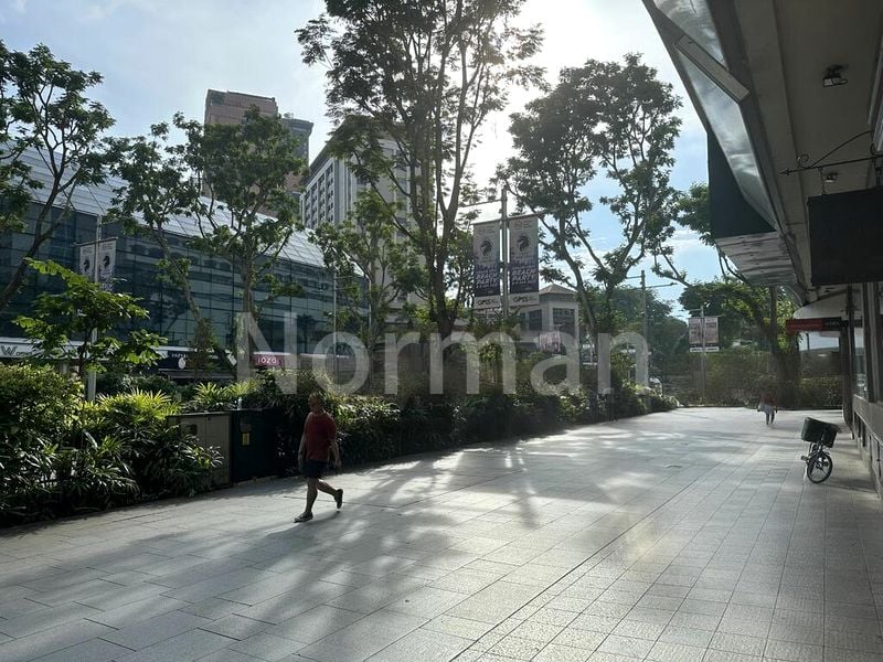 Other Retail for Rent: Orchard Towers - Image 1