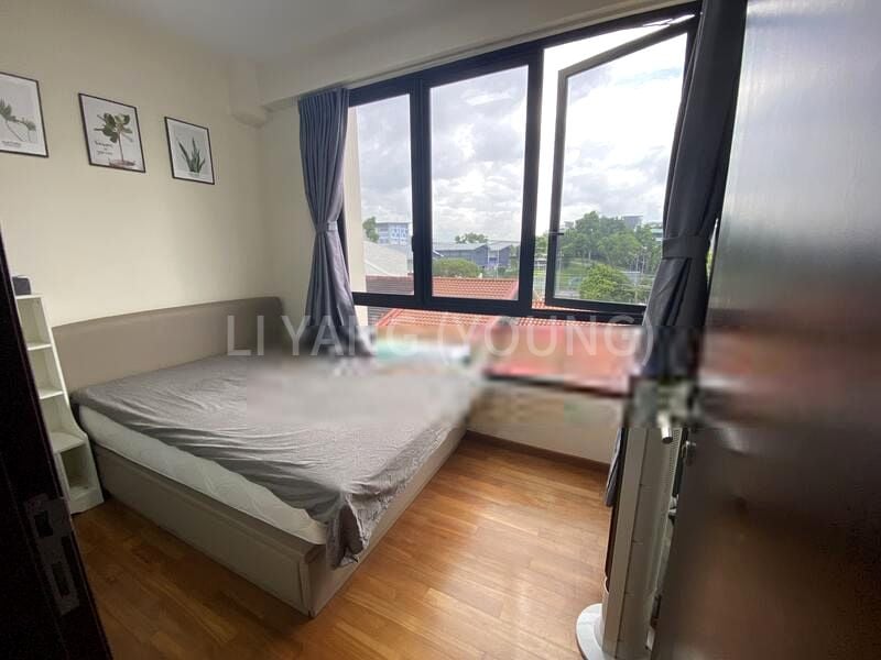 2 Bed Apartment (Condo) for Rent in  Nottinghill Suites - Image 5