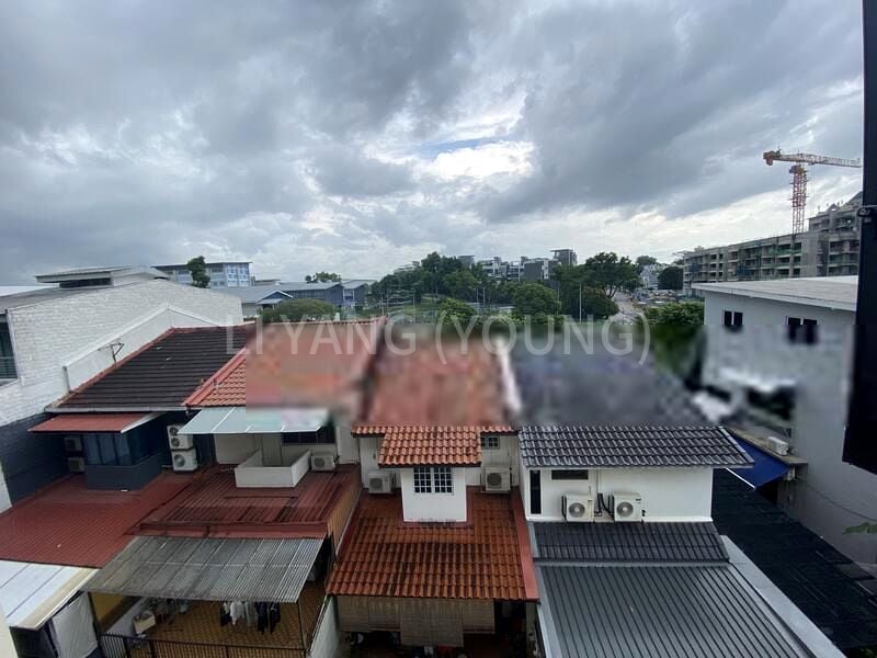 2 Bed Apartment (Condo) for Rent in  Nottinghill Suites - Image 6