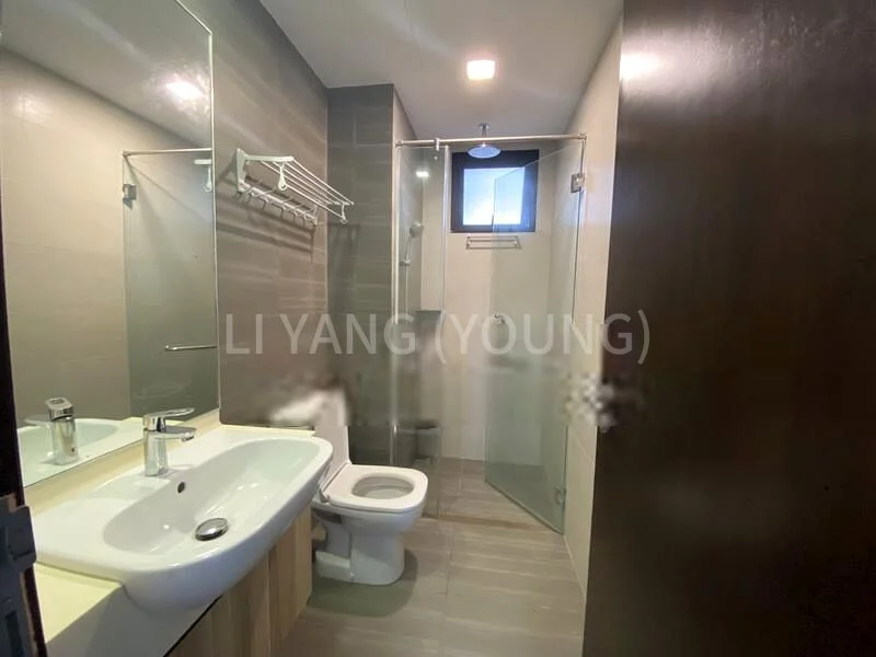 2 Bed Apartment (Condo) for Rent in  Nottinghill Suites - Image 9
