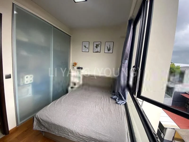 2 Bed Apartment (Condo) for Rent in  Nottinghill Suites - Image 7