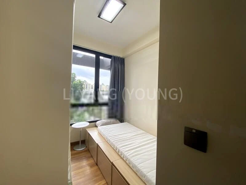 2 Bed Apartment (Condo) for Rent in  Nottinghill Suites - Image 8